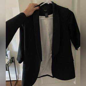 Smythe blazer - size 8